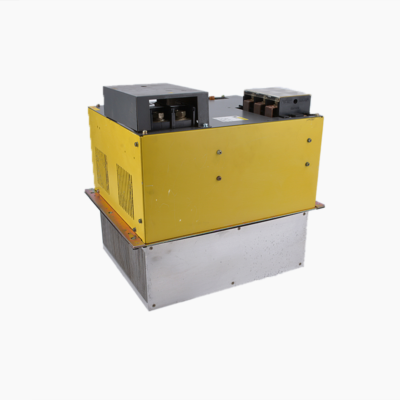 Low price for Fanuc Drive - Fanuc drives A06B-6093-H150 Fanuc servo amplifier unit – Weite detail pictures