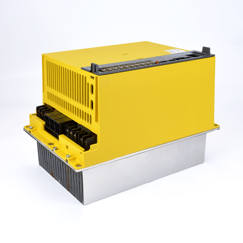 Fanuc drives A06B-6164-H332#H580 Fanuc BiSVSP 40/40/40-11