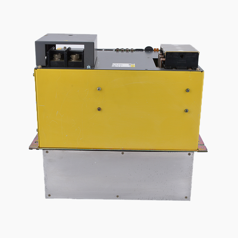 Low price for Fanuc Drive - Fanuc drives A06B-6093-H150 Fanuc servo amplifier unit – Weite detail pictures