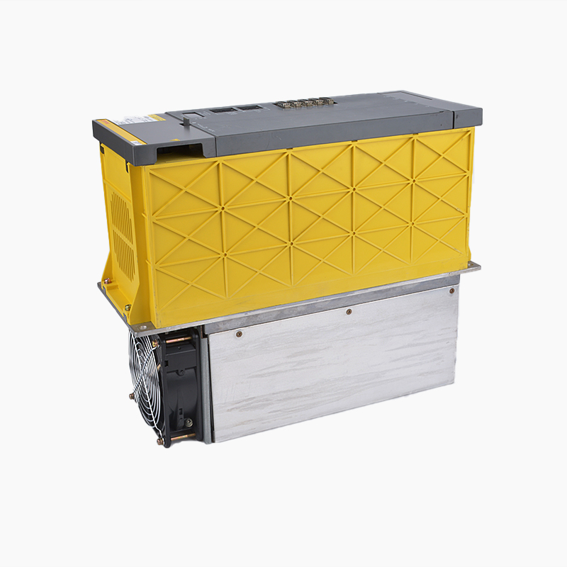 Fanuc drives A06B-6082-H222 Fanuc servo amplifier moudle A06B-6082-H222#H510 #H511 #H512