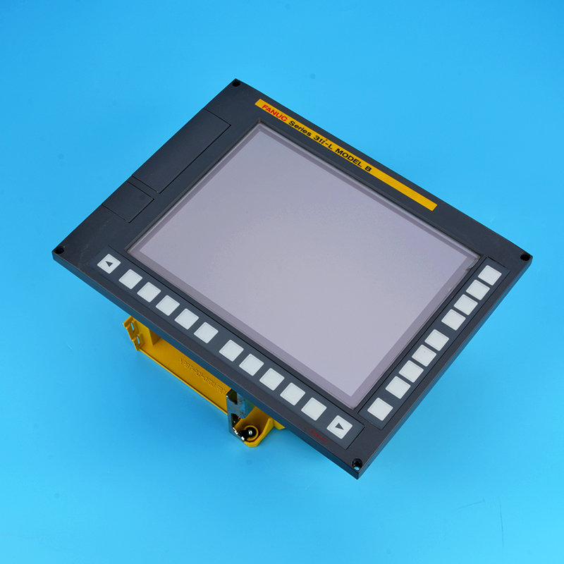 Bottom price Fanuc 15a - New original fanuc cnc system controller A13B-0202-B002 10.4inch – Weite detail pictures