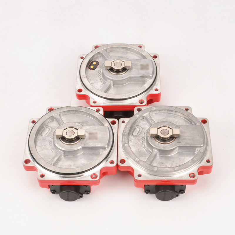 Wholesale Fanuc Encoder A860-2150-V002 for Sale