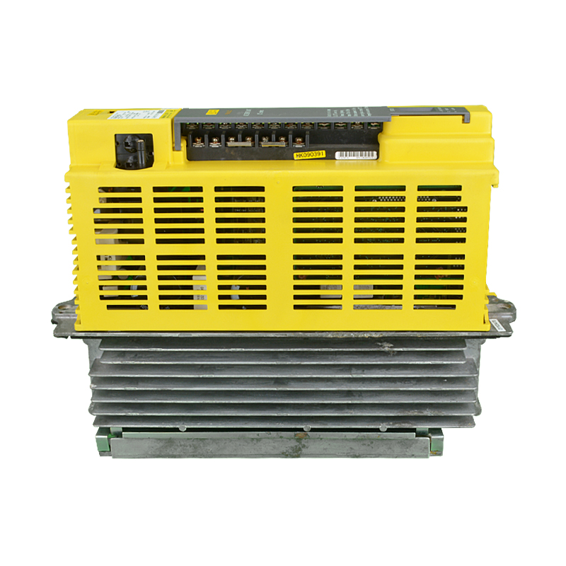 Fanuc drives A06B-6090-H004 Fanuc servo amplifier unit moudle