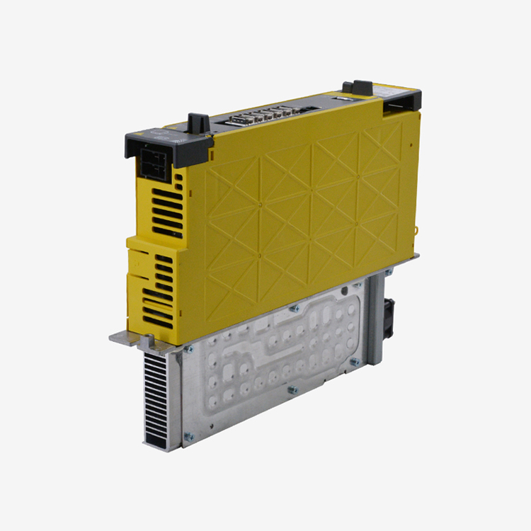 Quality Inspection for Fanuc Robot Arm - Japan original fanuc servo amplifier A06B-6111-H006#H570 – Weite detail pictures