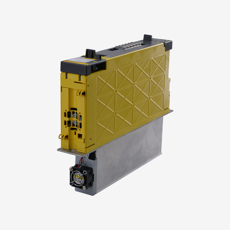 Quality Inspection for Fanuc Robot Arm - Japan original fanuc servo amplifier A06B-6111-H006#H570 – Weite detail pictures