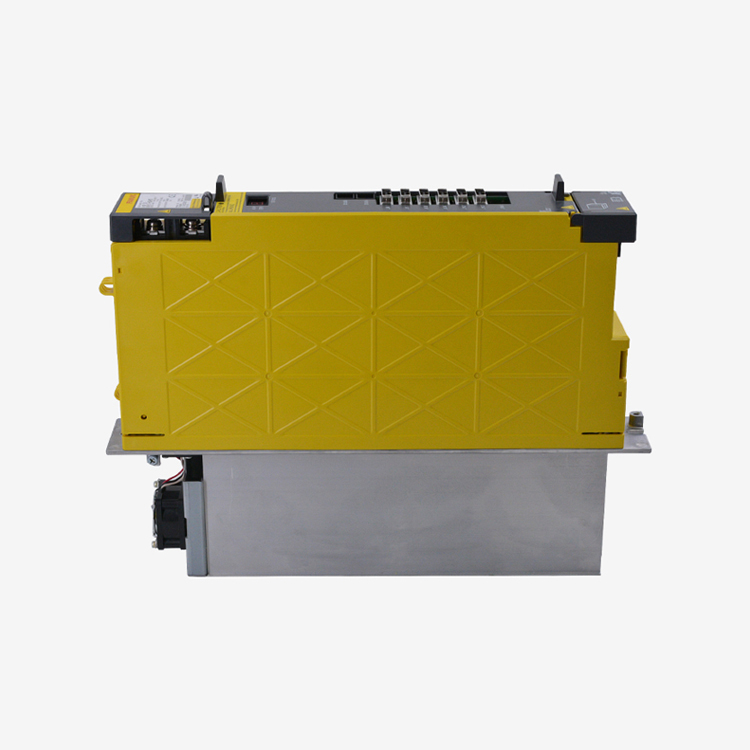 Quality Inspection for Fanuc Robot Arm - Japan original fanuc servo amplifier A06B-6111-H006#H570 – Weite detail pictures